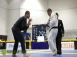 Saulo Ribeiro vs Richard Martin at World Master 2015